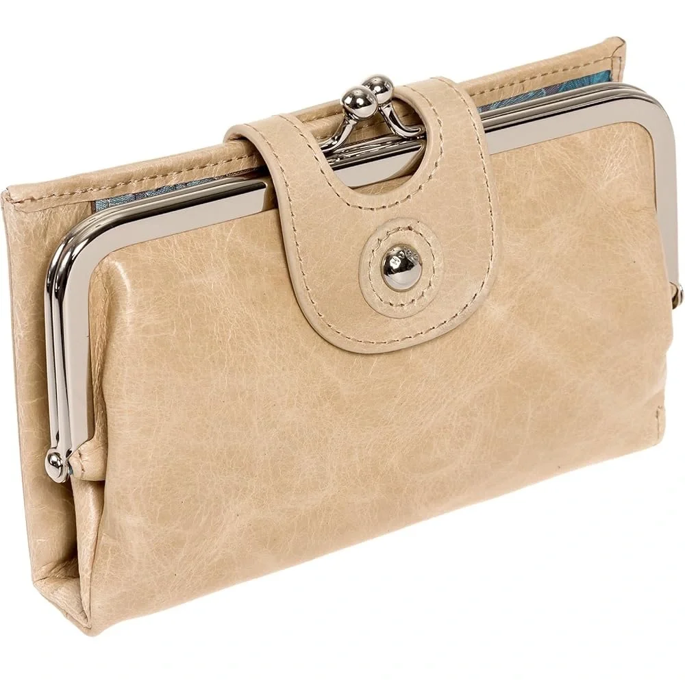 ***ISO*** HOBO pumice Alice Wallet - Picture 1 of 1